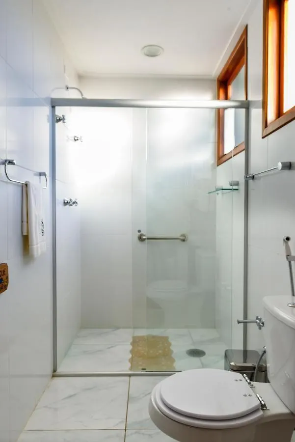 Griffin Phillips Boutique Hotel Campos do Jordao