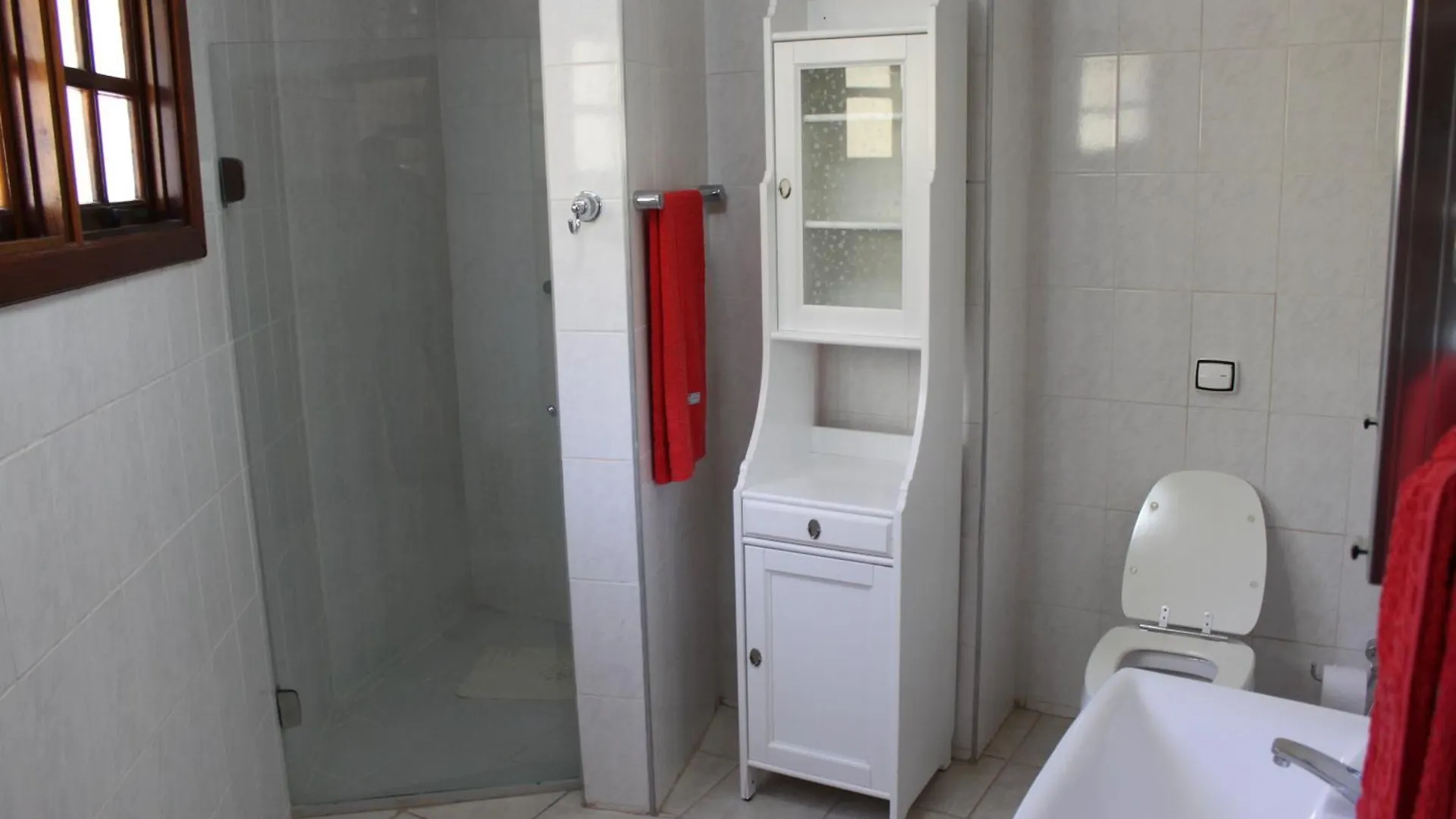 Inn Griffin Phillips Boutique Hotel Campos do Jordao