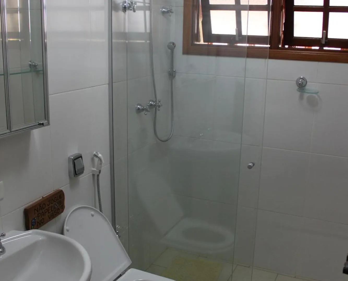 Griffin Phillips Boutique Hotel Campos do Jordao 0*,  Brazil